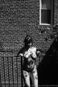 quinnfinite leak - like this post if you’d caress and kiss me gently on the bal..