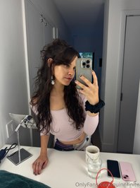 quinnfinite leak - do u like me as a filthy whore or a sweet sweet innocent lad..