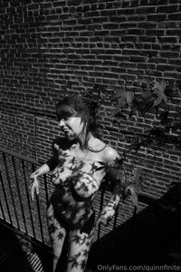 quinnfinite leak - like this post if you’d caress and kiss me gently on the bal..