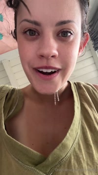 quinnfinite leak - pov your hinge date is empty and famished