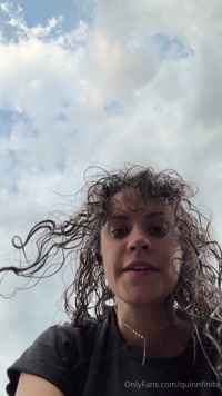 quinnfinite leak - pov we just fucked so hard that im soaked in my own squirt a..