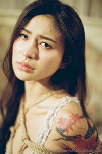 raelilblackofficial leak - Peace and love