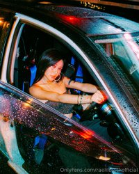 raelilblackofficial leak - RLB × EVO