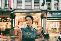 raelilblackofficial leak - Bad bad woman