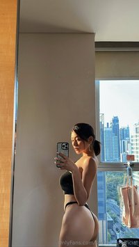 raelilblackofficial leak - I'll let you touch it if you like to go down