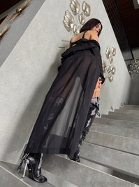 raileytv leak - I wanna hear about your fantasies