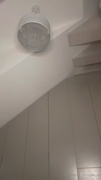 raileytv leak - Just me preparing myself for some fun Mommy & Daddy time wit..