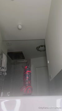 raileytv leak - Tried a new spot. And it was pretty YUMMY!