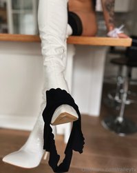 raileytv leak - I woke up and decided that it was my turn to make breakfast ..