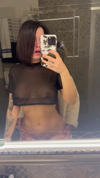 raileytv leak - Had visitors over, but we somehow ended up playing “hide and..