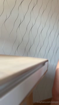 raileytv leak - I saw girl doing this on PH and it looked fun