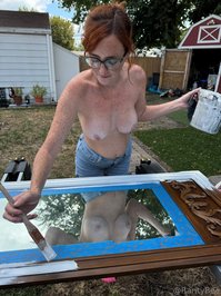 raritybee leak - The best way to keep your clothes clean while painting is to..