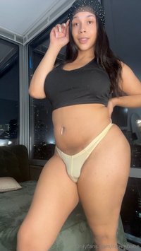 ravenbabe leak - What’s your favorite panty?