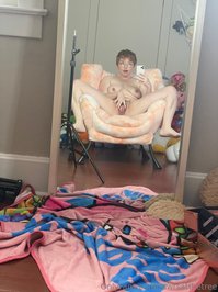 rawrsatthetree leak - Cut my hair