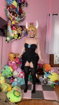 rawrsatthetree leak - Oops made a mess