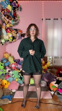 rawrsatthetree leak - I uh got a little into it in this one