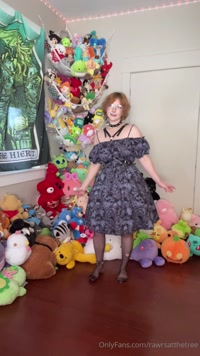 rawrsatthetree leak - Watch out in the splash zone