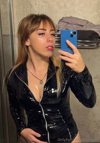 raxxxbit leak - Would you like me to be your girlfriend? ♥️