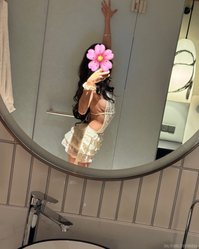 rbbca leak - how many dicks do yall think I can attract with this outfit ..