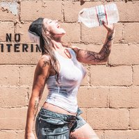 realmisssweetcream leak - Wet. Hot. Summer.Yes yes yes that's right. Summer is here an..