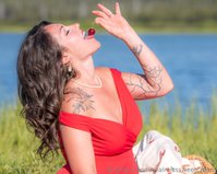 realmisssweetcream leak - Sweet Cherry Pie...Part DeuxI had so much fun planning and e..