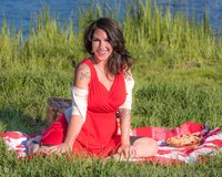 realmisssweetcream leak - Sweet Cherry Pie....Did you know that I'm really a good bake..