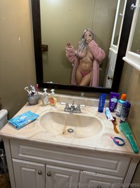 rebeccajoness leak - todayyy