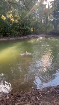 rebeccajoness leak - come swim w me