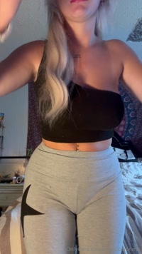 rebeccajoness leak - good morning