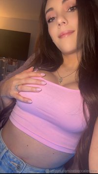 rebeccalovexx leak - It’s been an awesome few weeks. Shot with some sexy people &..