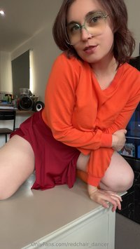 redchair_dancer leak - IT'S SPOOKY SEASON!MuahahahahIf you know me I go crazy for h..