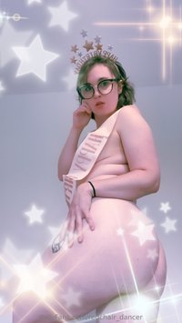 redchair_dancer leak - Happy Birthday to Me!Yes I know these were from last year bu..