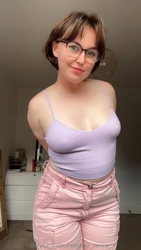 redchair_dancer leak - Birthday outfit (in progress)!!!Yes I love pastels…Mid-thirt..