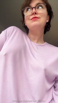 redchair_dancer leak - Happy 1st of September! (It’s still really hot!)I have itty ..