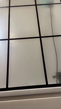 redchair_dancer leak - Shower time!!!! The fog on the glass is your enemy (or maybe..