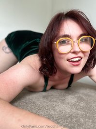 redchair_dancer leak - Ah yes.... the green velvet dress. Some of you really loved ..