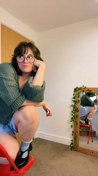 redchair_dancer leak - Just a smattering of my (not nude) little dancey-dances all ..