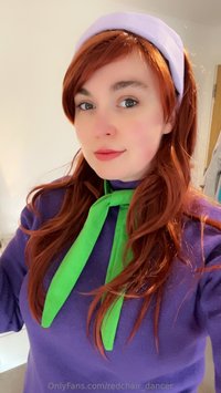 redchair_dancer leak - Daphne?