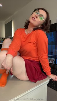 redchair_dancer leak - IT'S SPOOKY SEASON!MuahahahahIf you know me I go crazy for h..