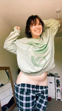 redchair_dancer leak - I’m catfishing you all to think I have it together! I actual..