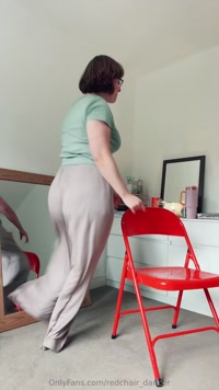 redchair_dancer leak - Just a smattering of my (not nude) little dancey-dances all ..