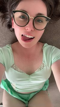 redchair_dancer leak - Let me know if you were able to keep the eye contact or if y..