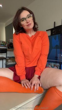 redchair_dancer leak - IT'S SPOOKY SEASON!MuahahahahIf you know me I go crazy for h..