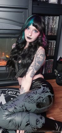 remains0ftheday leak