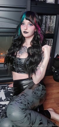 remains0ftheday leak