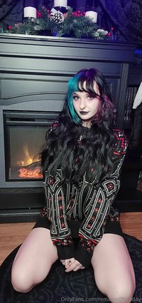 remains0ftheday leak - Darling it's cold outside ❄️