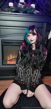 remains0ftheday leak - Darling it's cold outside ❄️