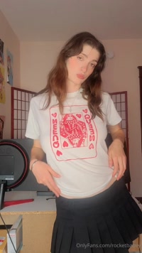 rocketbabey leak - peek-a-boo