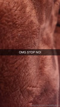 rocketbabey leak - Fresh off the press caption story! Ruby is fighting with her..