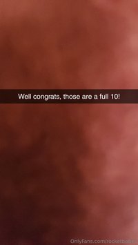 rocketbabey leak - Fresh off the press caption story! Ruby is fighting with her..